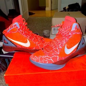 Nike Zoom Hyperdunks 2011 Blake Griffins